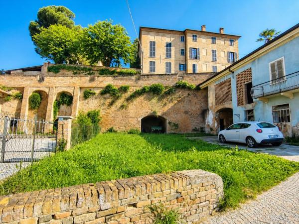 Rustico in Via Benedetto Cairoli 4, Cossombrato — foto 3 di 5