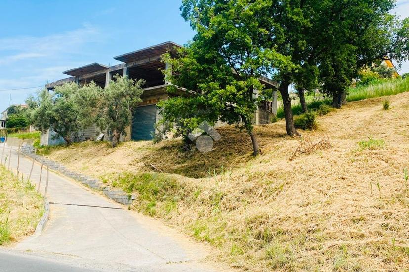 Casa indipendente in Via S. Francesco, Cetraro — foto 3 di 5