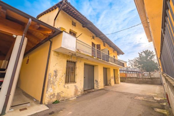 Terratetto plurifamiliare in Vicolo Ricetto 4, Pancalieri — foto 2 di 4