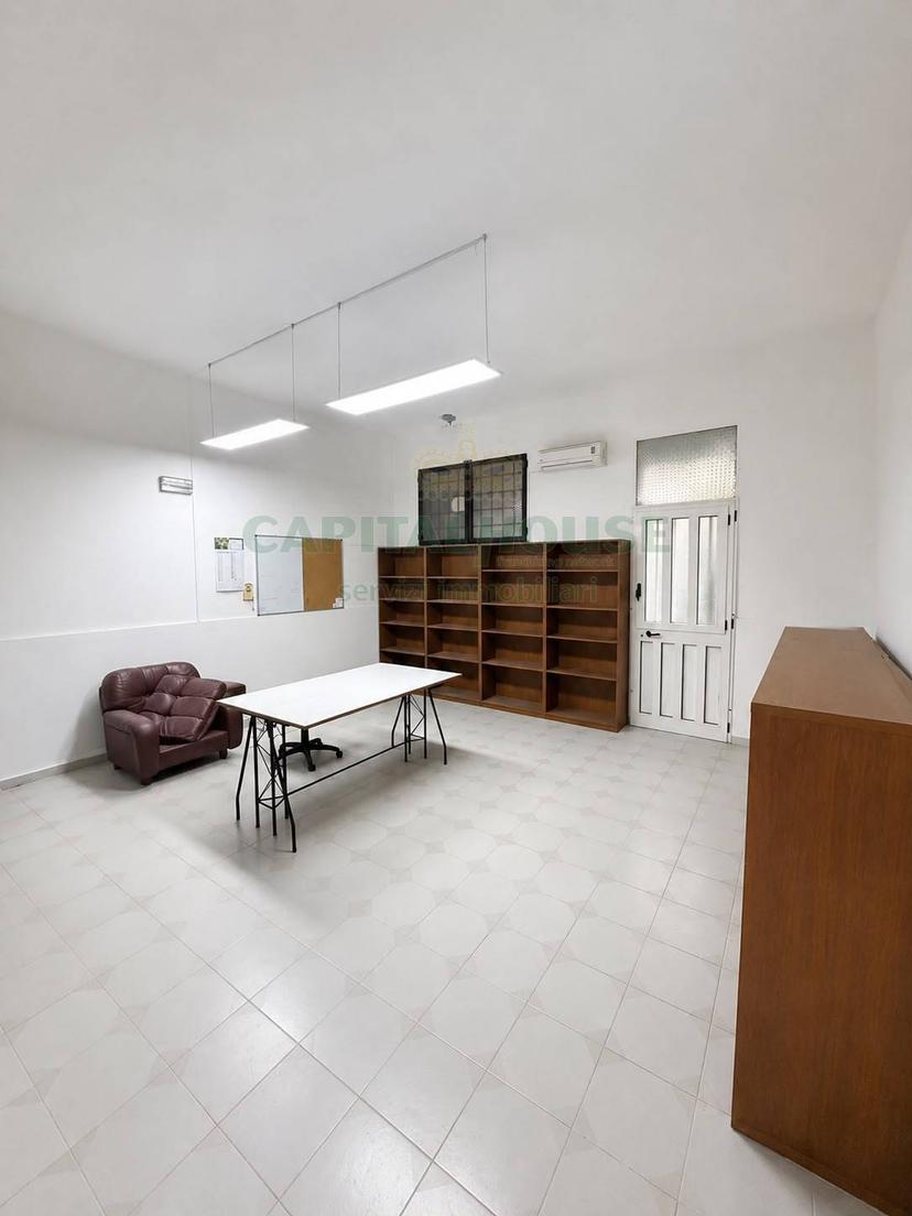 Quadrilocale in Vico Casa Caliendo, Palma Campania — foto 2 di 5