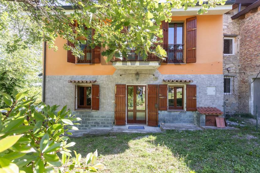 Casa indipendente in Strada di Marzano 69, Salsomaggiore Terme — foto 2 di 5