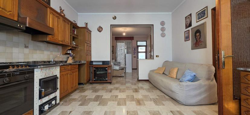 Villa a schiera in Via Martiri della Liberta, Gambara — foto 2 di 5