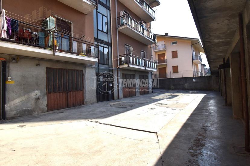 Quadrilocale in Via Cauri 2 Dronero, Dronero — foto 3 di 5