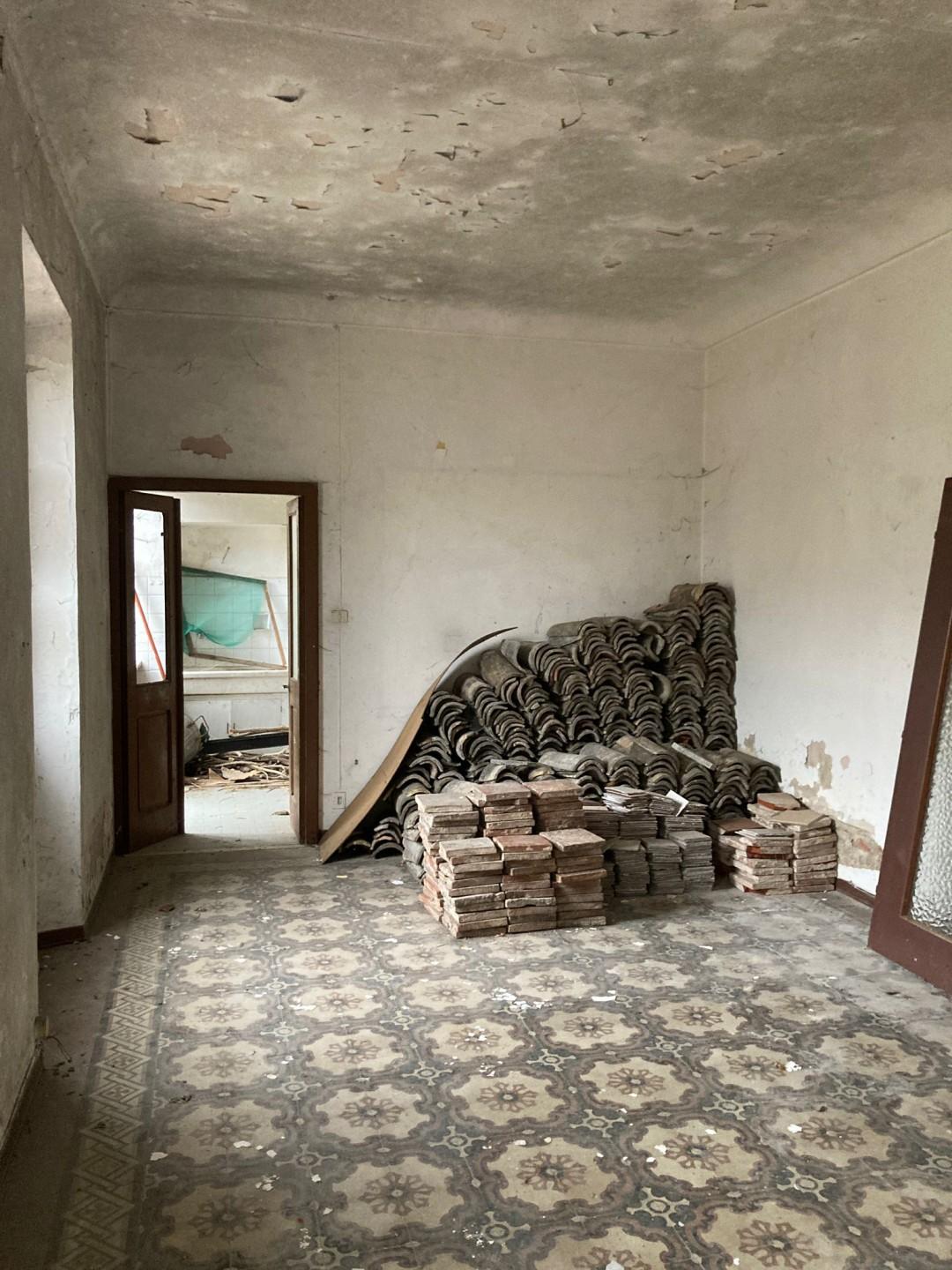 Villa in Via Raffaldi 1, Ozzano Monferrato