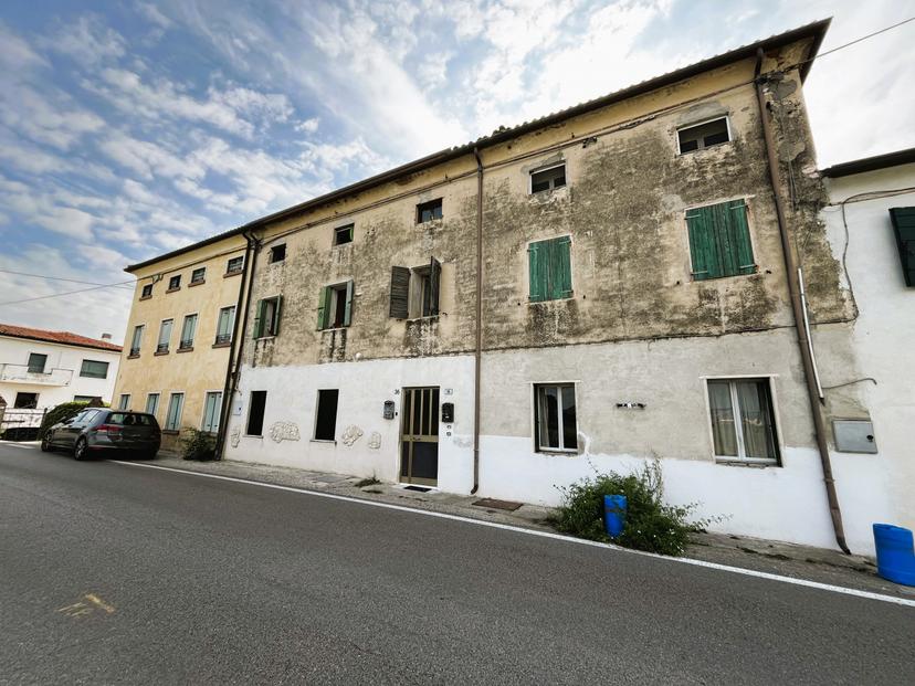 Bilocale in Via Chiesa, Albettone — foto 4 di 5
