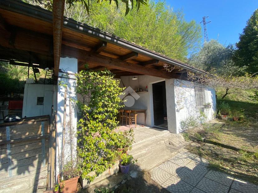 Rustico in Via De Gasperi, Marone — foto 5 di 5