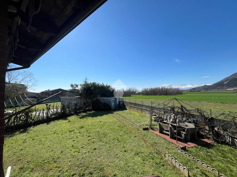Villa in Via Vittorio Alfieri 19, Bruino — foto 5 di 5