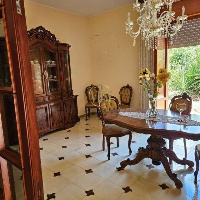 Casa indipendente in Via Pio La Torre, Petrosino