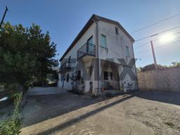 Casa indipendente in Contrada Fonte del Poggio 1, Poggiofiorito