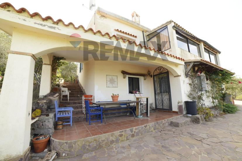 Villa in Loc. Macchione Snc, Carloforte — foto 2 di 5