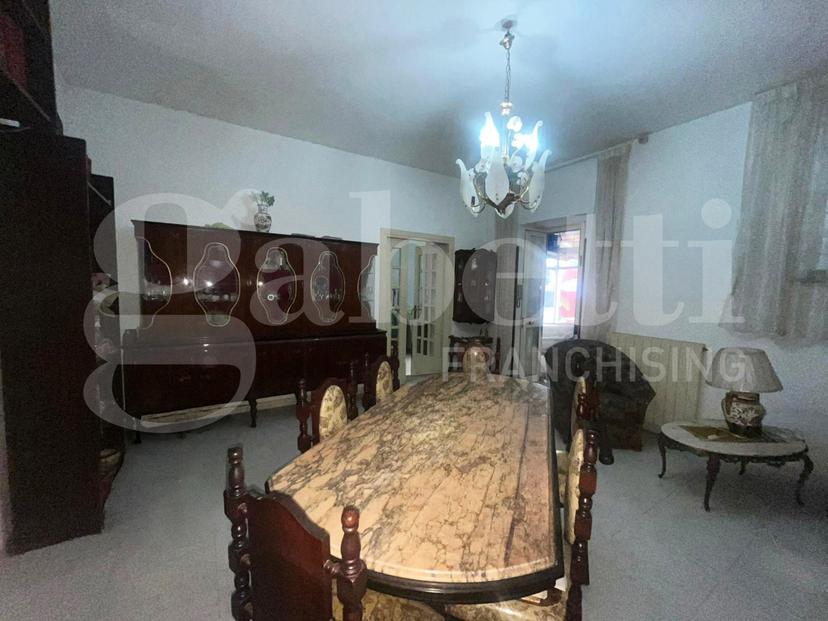 Casa indipendente in Via Napoli, Calvi Risorta — foto 2 di 5