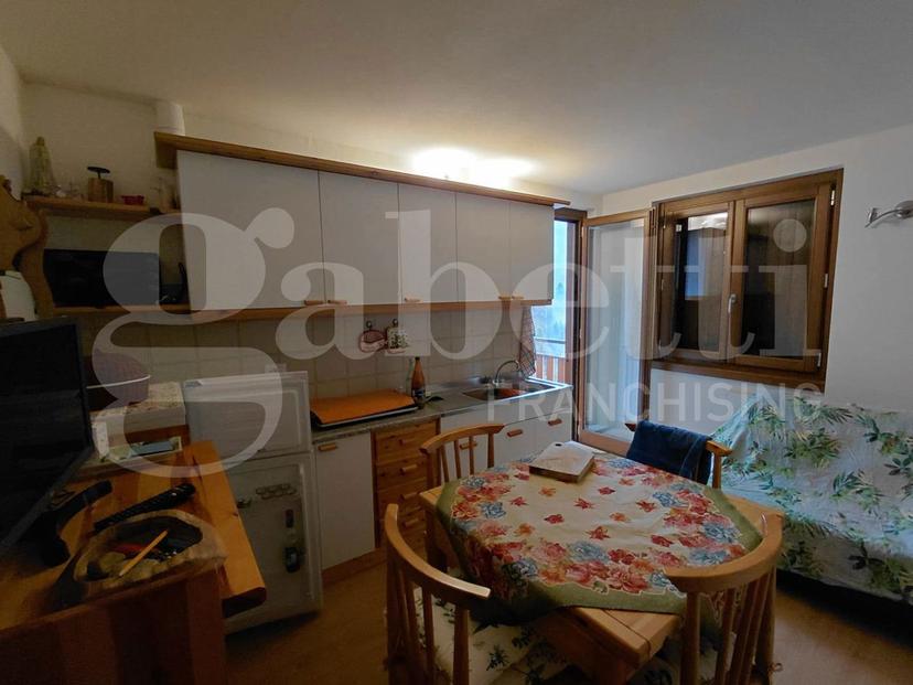 Appartamento in Via Ruul Snc, Tartano — foto 4 di 5