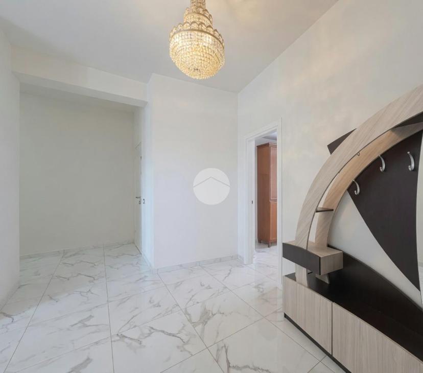 Trilocale in Via S. Pietro Ad Aram 15, Qualiano — foto 5 di 5