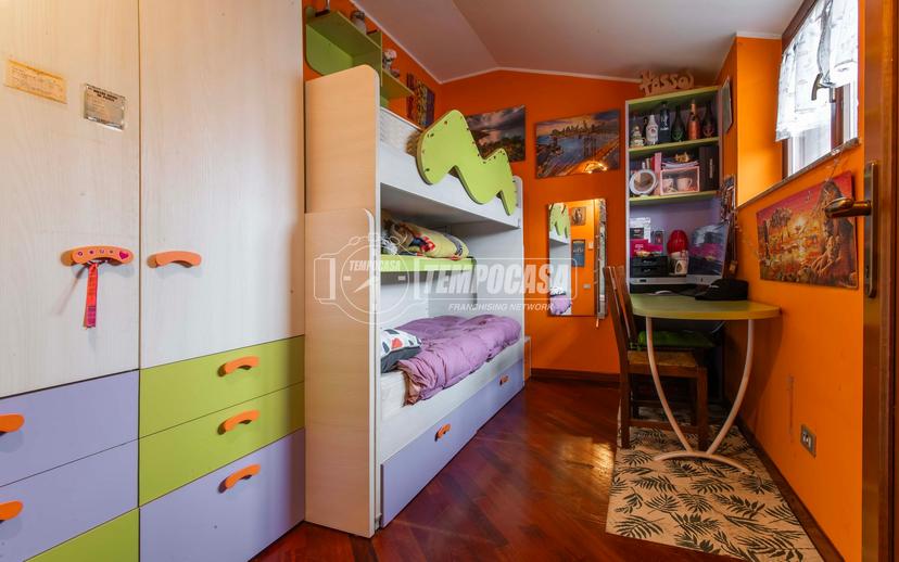 Villa a schiera in Via Tagliamento 2, Olgiate Olona — foto 3 di 5