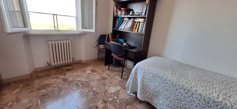 Quadrilocale in Via Cesare Battisti, Agugliano — foto 5 di 5