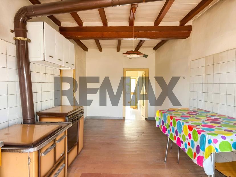Casa indipendente in Via Pianzo Montae Sopra Montale 15, Casina — foto 5 di 5