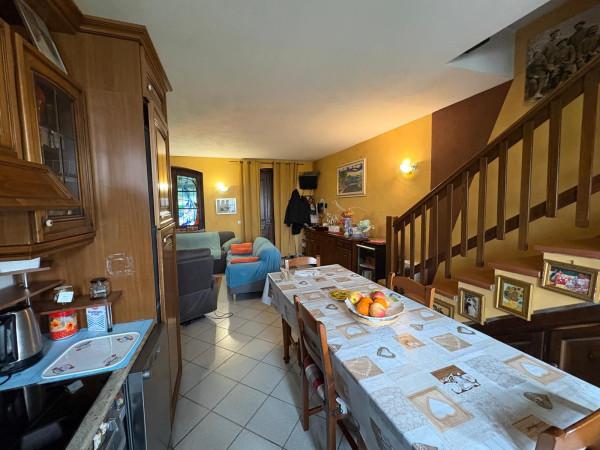 Terratetto unifamiliare in Via Roma 38, Celle Enomondo — foto 2 di 5