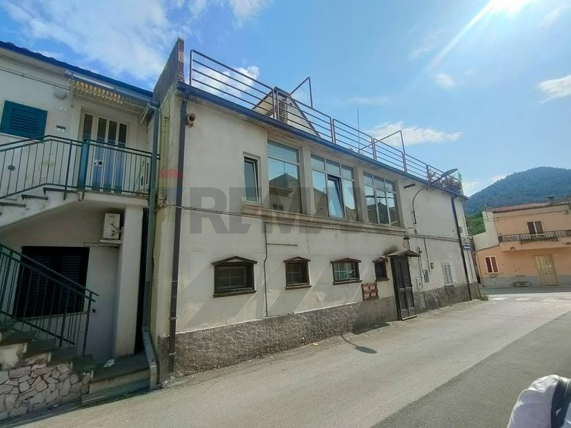 Casa indipendente, Bussi sul Tirino — foto 5 di 5