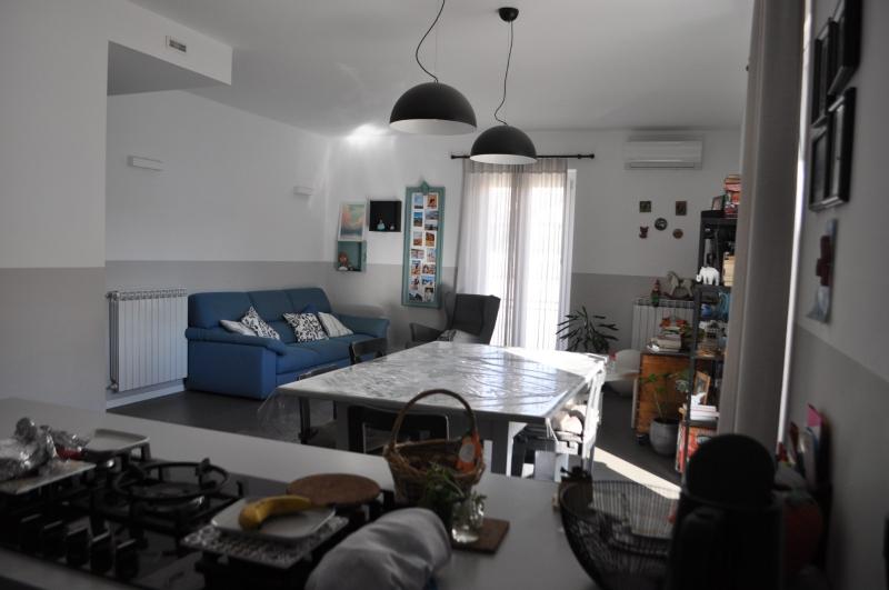 Appartamento, Vasto