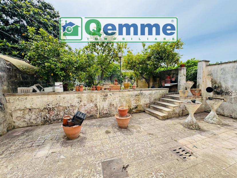 Appartamento in Via Regina Elena, San Cesario di Lecce — foto 3 di 5