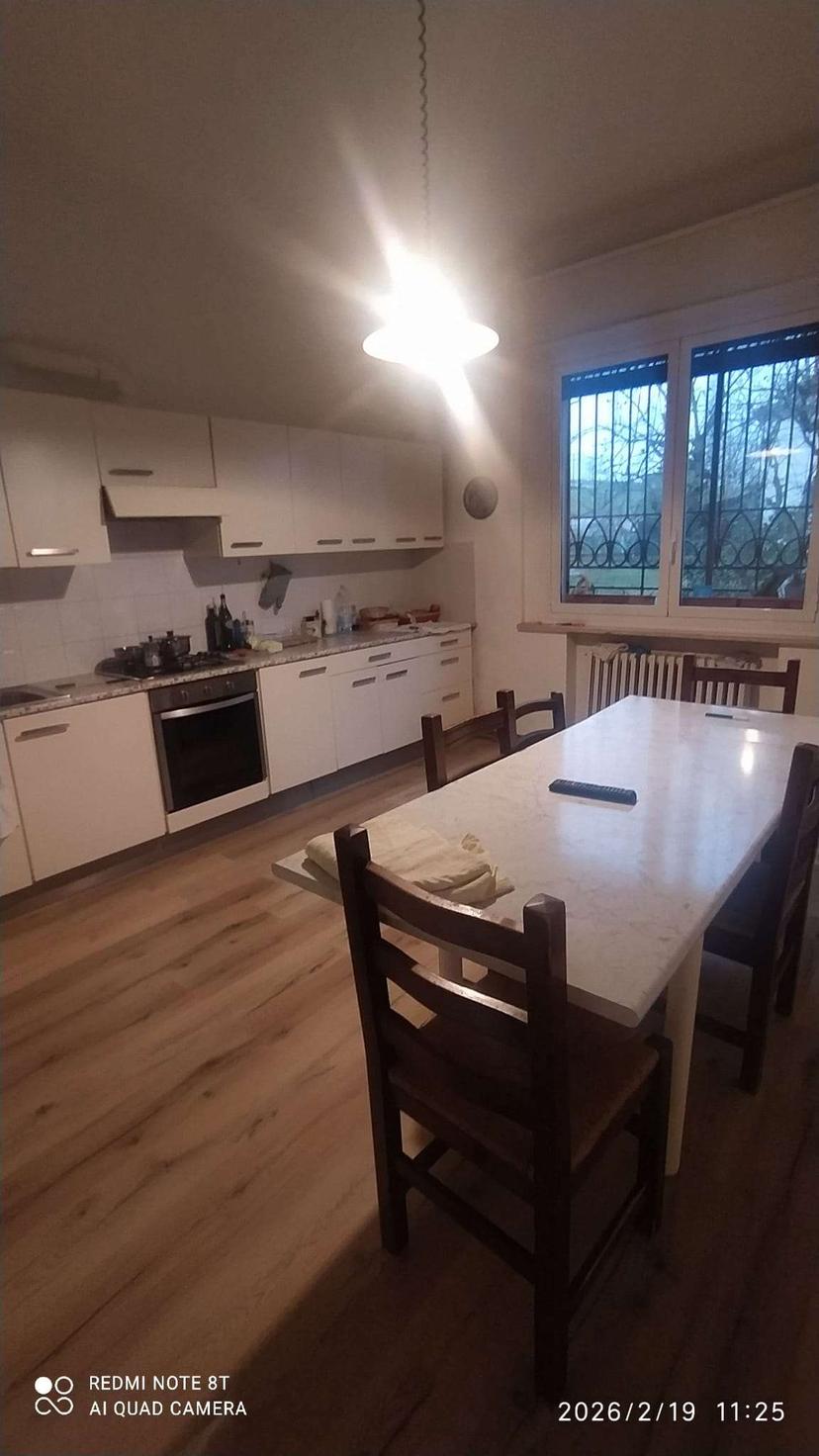 Villa bifamiliare in Via Superiore, Bagnacavallo — foto 5 di 5