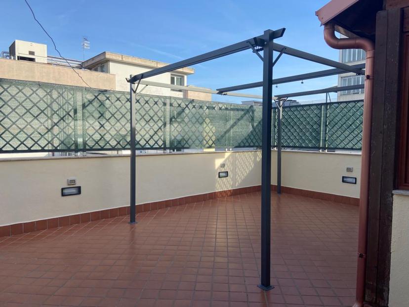 Appartamento in villa in Corso Italia 120, Mugnano di Napoli — foto 3 di 5