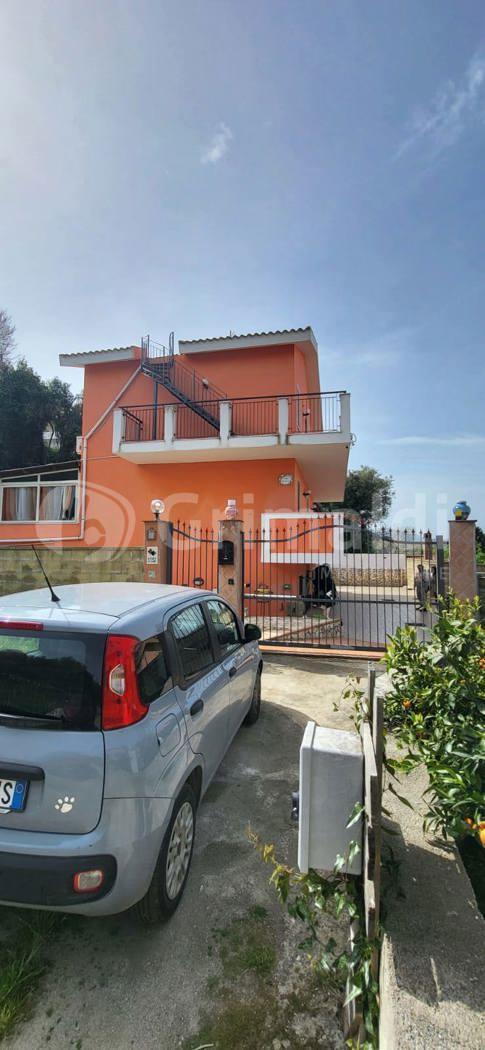 Villa in Via Murazze Int.15 1, Venetico — foto 3 di 5
