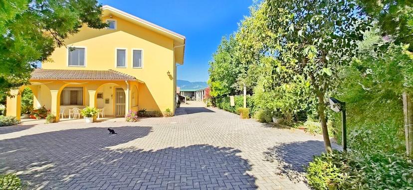 Rustico, Loreto Aprutino — foto 5 di 5