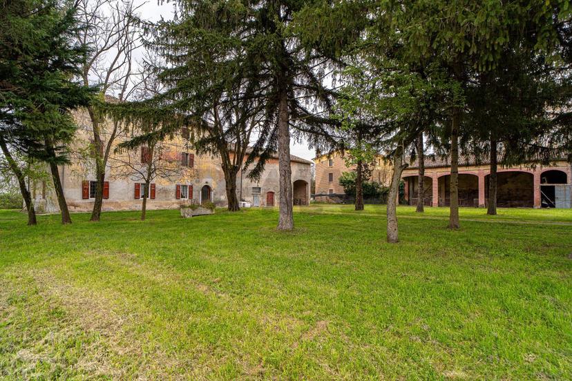 Casa indipendente in Via all'Isola 14, Noceto — foto 4 di 5