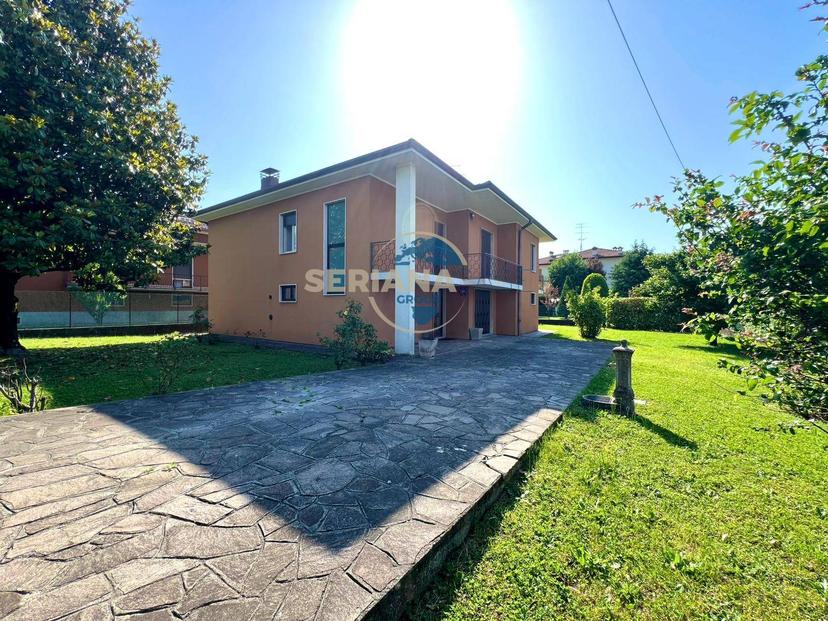 Casa indipendente in Via De Gasperi, Villa di Serio — foto 4 di 5