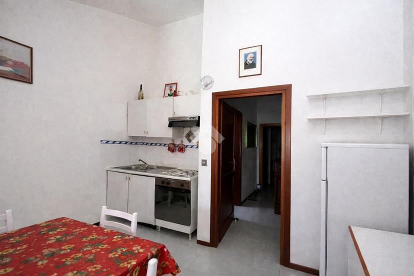 Quadrilocale in Via Punta Negra 8, Stintino — foto 3 di 5