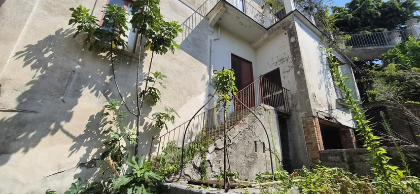 Casa indipendente in Via S. Spirito 83, Montesarchio — foto 4 di 5