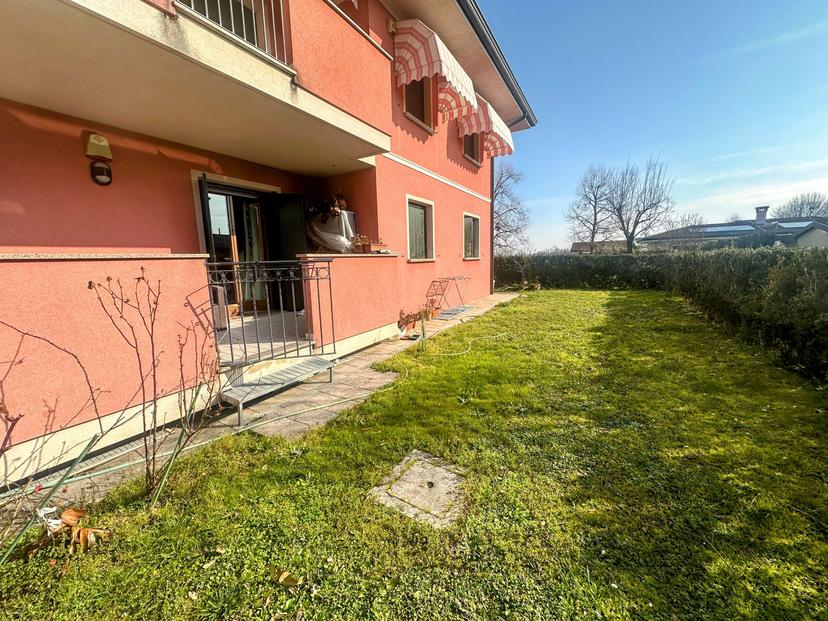 Appartamento, Brugnera — foto 4 di 5