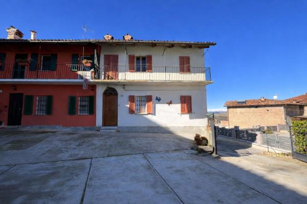 Terratetto unifamiliare in Via della Vittoria, Castellinaldo — foto 2 di 5