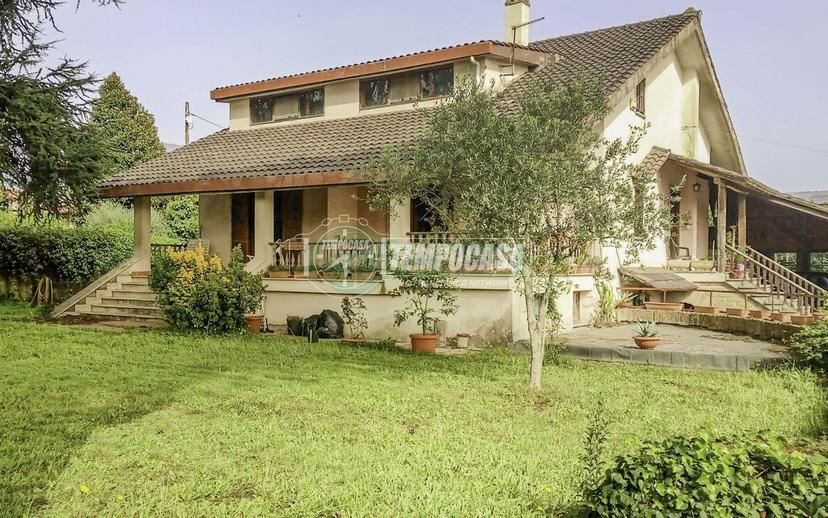 Villa in Via di Ponte Valle Trave, Anguillara Sabazia — foto 2 di 5