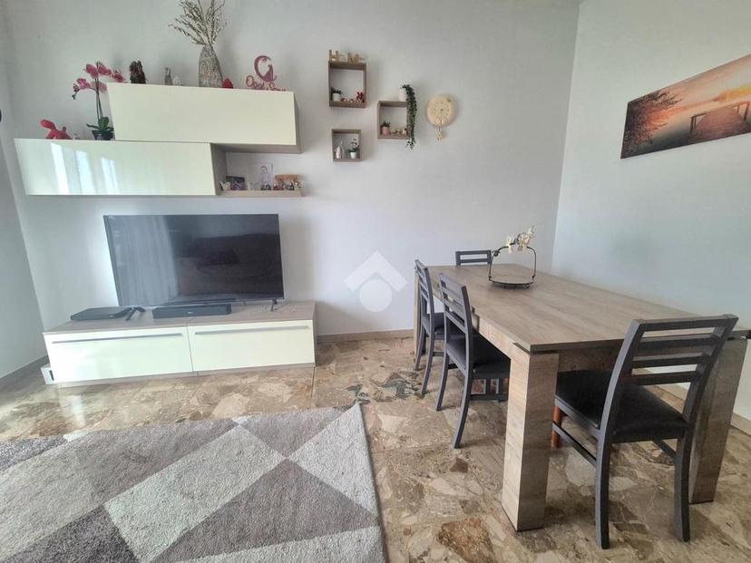 Trilocale in Via Piave 2, Roncello