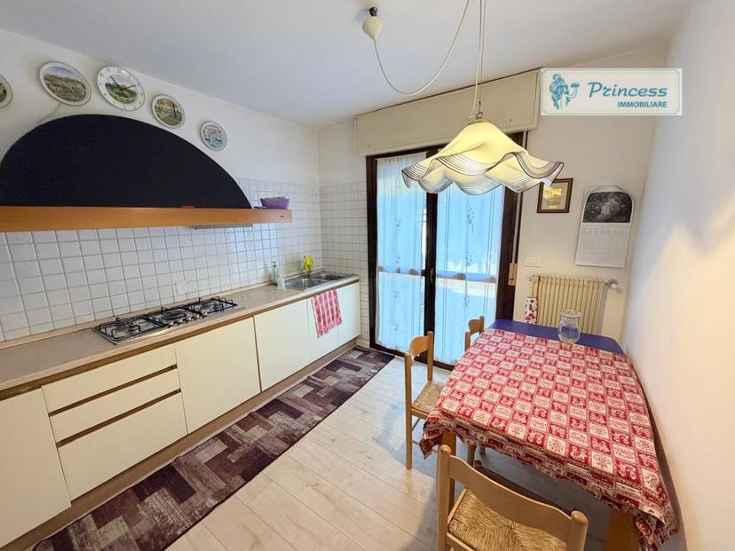 Villa a schiera in Via della Potara 20, Schio — foto 2 di 5
