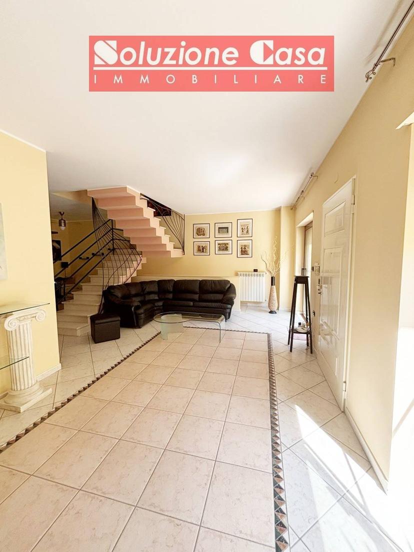 Villa in Via Piano San Giovanni, Canosa di Puglia — foto 3 di 5