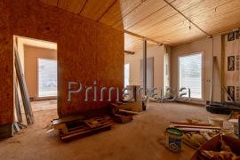 Villa a schiera in Via Savino Forti, Novi di Modena — foto 3 di 5