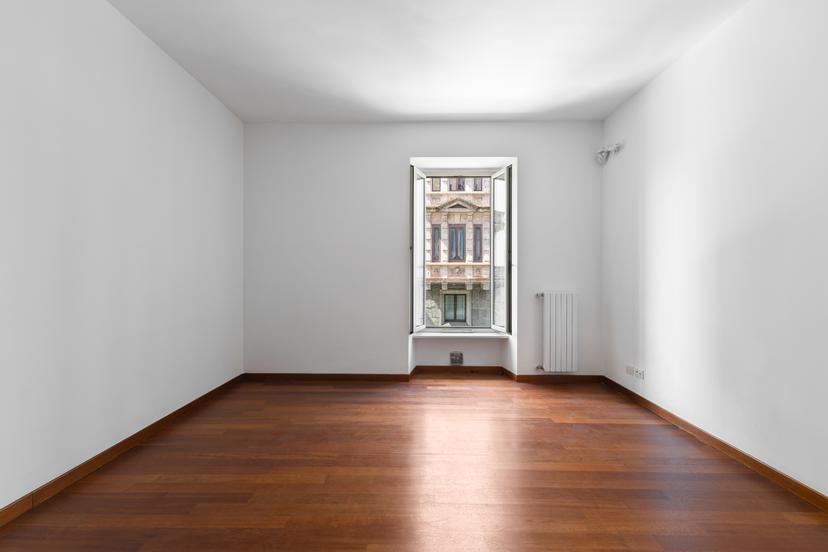 Trilocale in Corso di Porta Romana 131, Milano