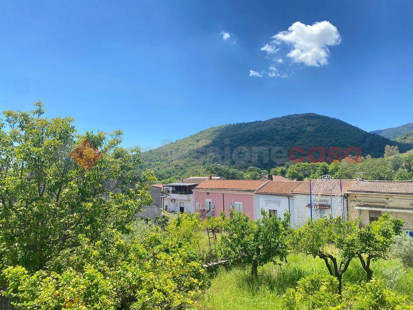 Casa indipendente in Vico Giardino, Carinola — foto 4 di 5