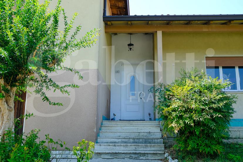 Casa indipendente in Via Zamper  8, Cinto Caomaggiore — foto 5 di 5