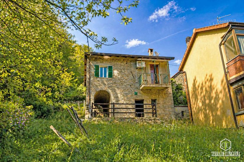Casa indipendente in Località Veserada, Pontremoli — foto 5 di 5