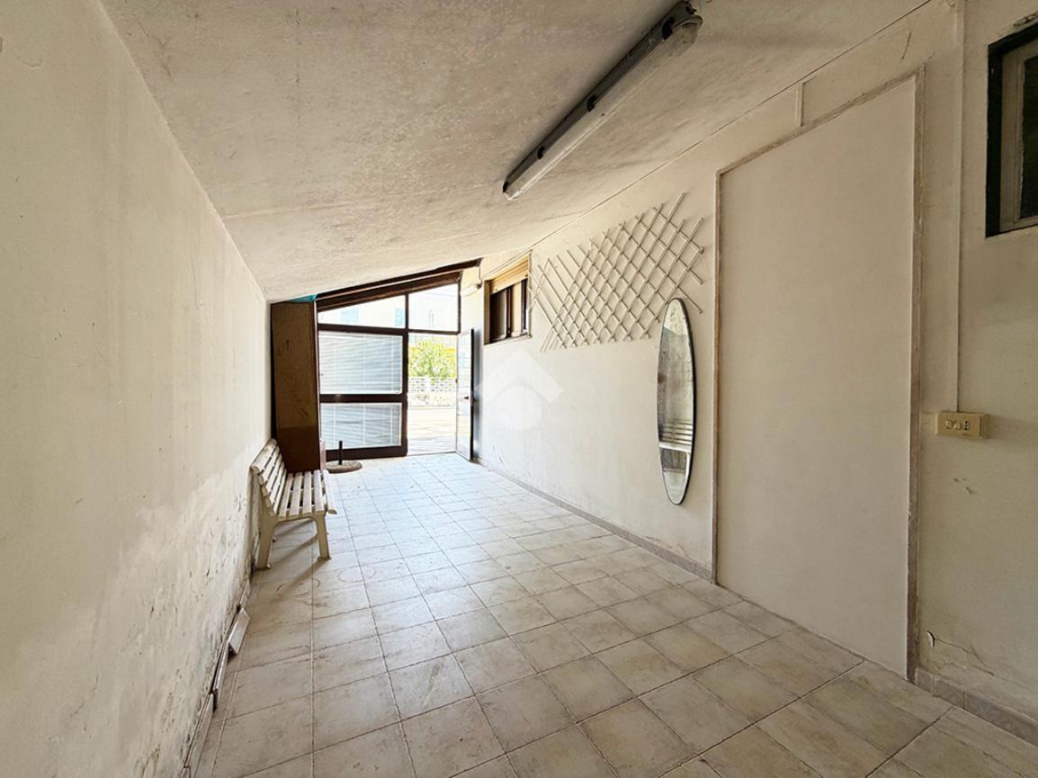 Trilocale in Lungomare Harmine 34, Montalto di Castro
