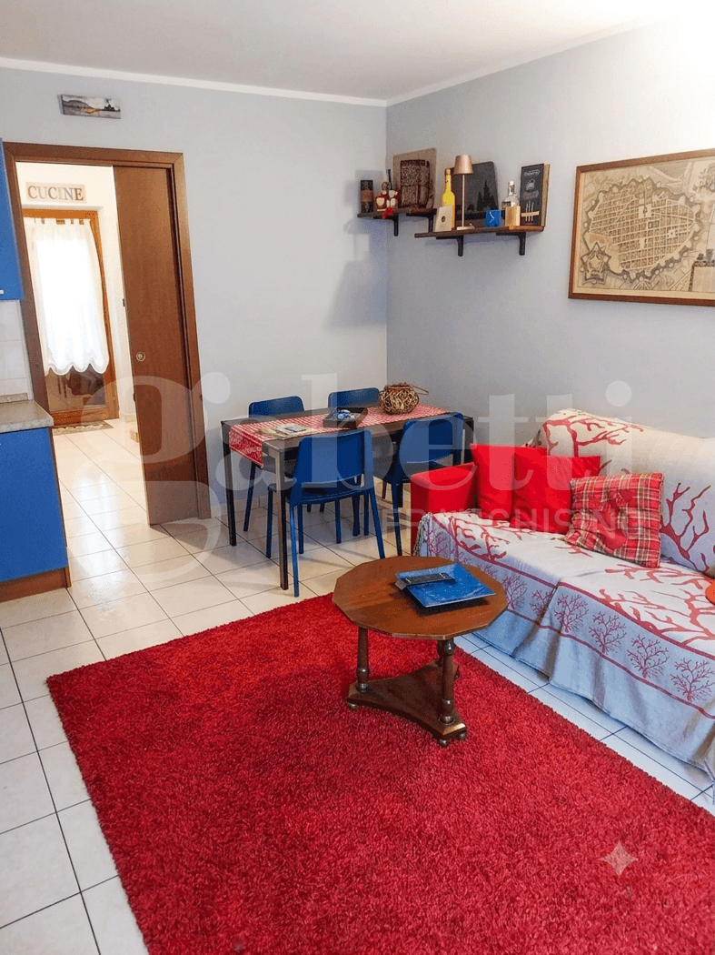 Monolocale in Via Pellusiere 27, Oulx — foto 2 di 5