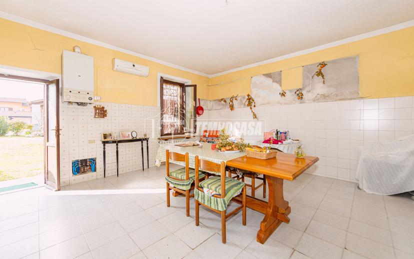 Casa indipendente in Via Isella 87/C, Gambolò — foto 3 di 5