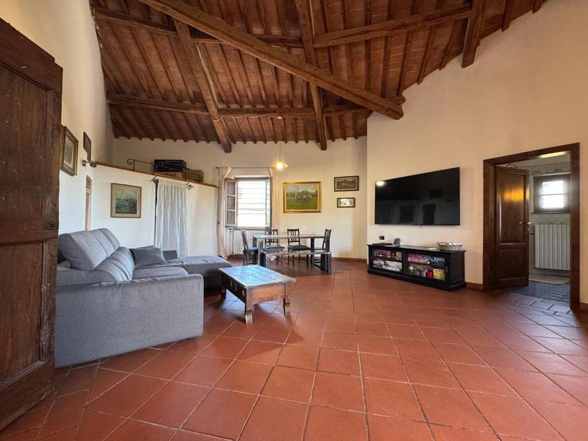 Casale, Santa Croce sull'Arno — foto 5 di 5