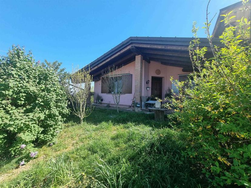Villa, Ziano Piacentino — foto 3 di 5