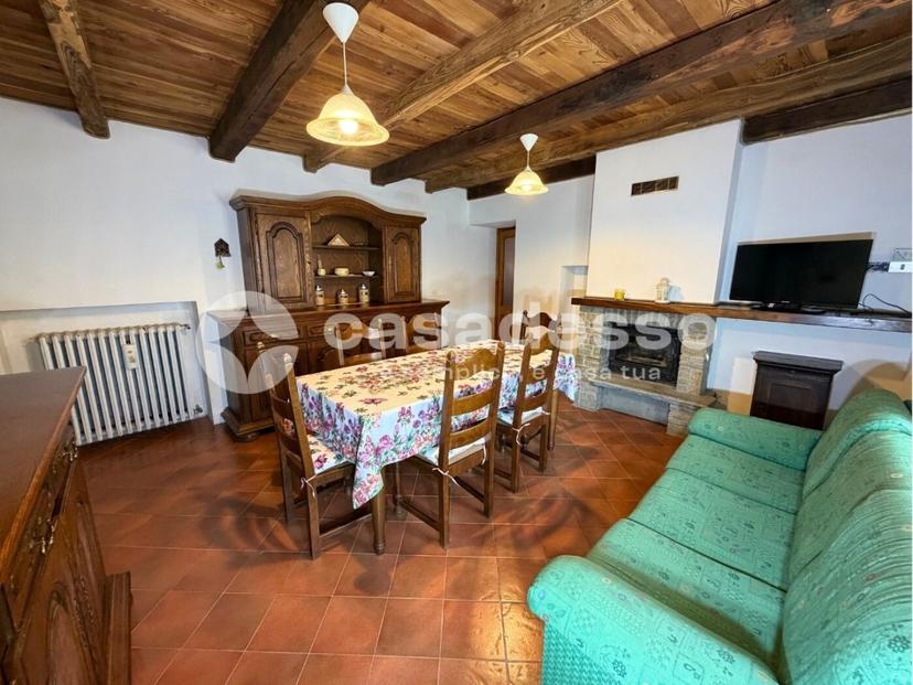 Villa plurifamiliare in Via Degiuliani 24, Scopello