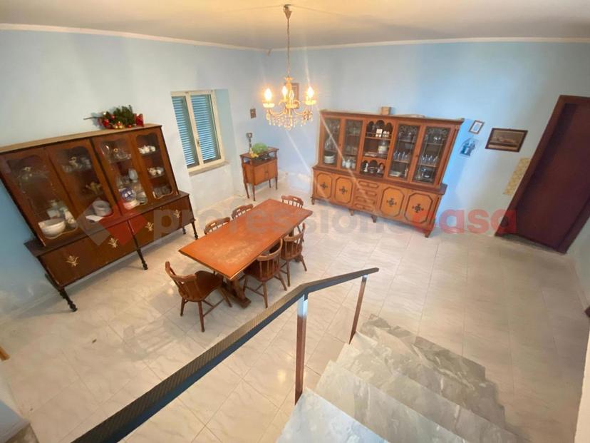 Casa indipendente in Via Carraro  Snc, Teano — foto 4 di 5